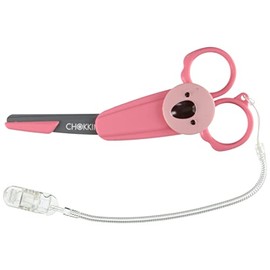 Feather Safety Razor Chocchin (Koala) CK-P (Pink)