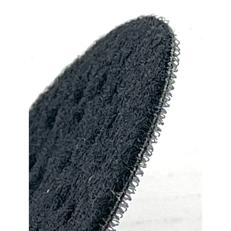 6-in. Kingdom Abrasive Pro-Net Very Fine Assorted Grit, 5 Each