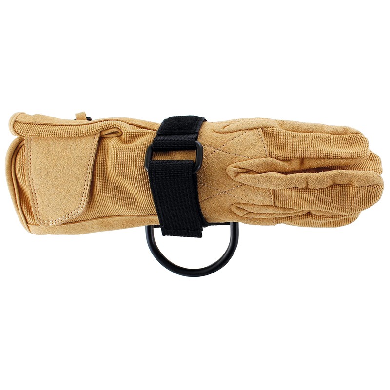 tee-uu Straight glove holder (horizontal and vertical) (HORIZONTAL)