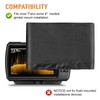 Fish Finder Cover Compatible with Lowrance, Humminbird 7 Inches Models