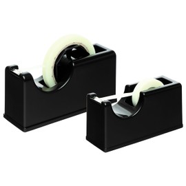 Marbig(R) 8702002 Tape Dispenser Sml Black