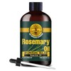 Sheer Veda Rosemary Essential Oil (15 ML)