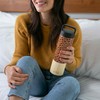 Welly Traveler 18oz | Vacuum Insulated & Infusing Stainless Steel