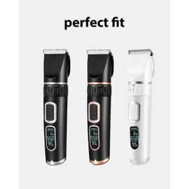 wotdmu Dog Charger Replacement for HOLDOG Dog Clippers Charger Cord, 5V USB Charging Cord Charger Cable with 1 Cleaning Brush, 3.3ft Power Cord