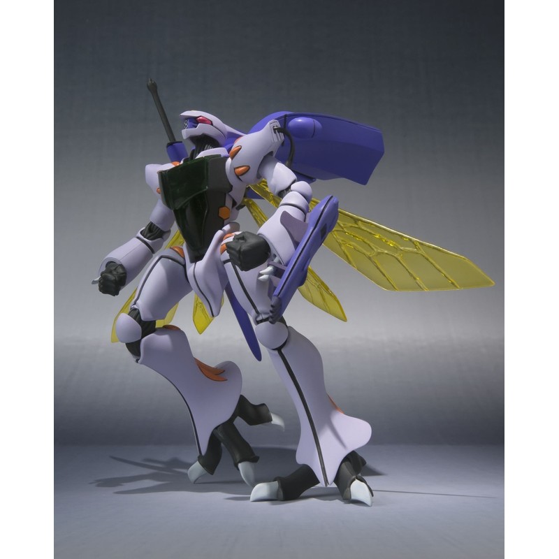 Robot Spirits Side AB Dunbine