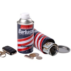 Fake Spray Can Safes Diversion Secret Stash Safes Metal Bank