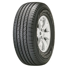 Hankook DynaPro HT RH12 All-Season Radial Tire - 225/70R16 103T