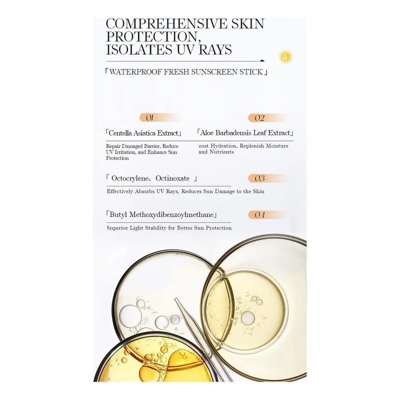 Protector Solar Kormesic Rostro Cuerpo Spf50