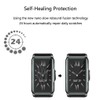 Futanwei for Mindrose Smart Watch Fitness Tracker H80 Screen Protector