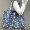 Formemory Eco Bag, Shopping Bag, Eco Bag, Foldable, Convenience Store,