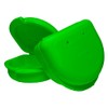 2 Pack of Retainer Cases (Available in Various Color Options);