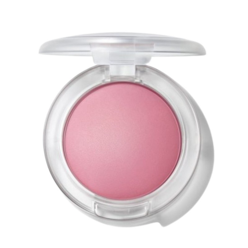 MAC Glow Play Cushion Blush Totally Synced / MAC 글로우