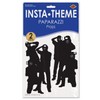 Paparazzi Insta Theme Photo Props and Backdrop