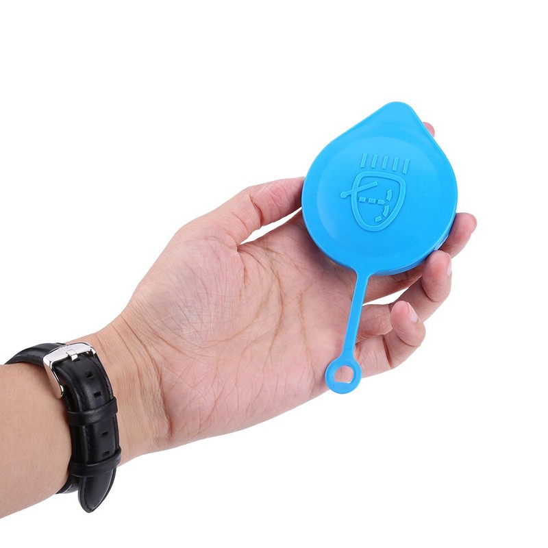 Windshield Washer Bottle fluid Cap windscreen washer cap Cover, Car