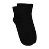 Ulla Popken Ladies Plus Size Plus Size Compression Socks Short