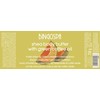 Shea Body Butter with Green Coffee Oil 250g BINGOSPA