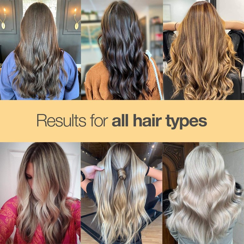 Global Keratin Moisturizing Shampoo 300ml + Moisturizing Conditioner 300ml