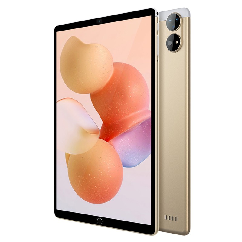 10.1-inch Business Tablet MTK6735 Processor 1280 x 800 Resolution Android