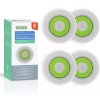 Clarisonic 브러시모 브러시 헤드 교체품 Clarisonic Mia 1 2 Fit