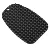 Ejoyous Motorcycle Kickstand Pad Motorcycle Side Stand Stand Pad Foot