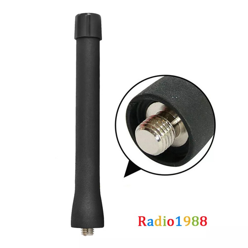 For Motorola 10 Pack UHF Stubby Antenna For CP040 HT750