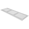 Vent Systems 300 x 100 mm / 12" x 4"