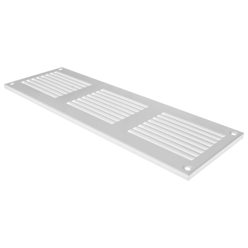 Vent Systems 300 x 100 mm / 12" x 4"