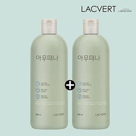 LG Household & Health Care [LG Household & Health Care] Lacvert Anytime Peeling Y25 1 1 / [엘지생활건강]라끄베르 아무때나 때필링Y25 1 1