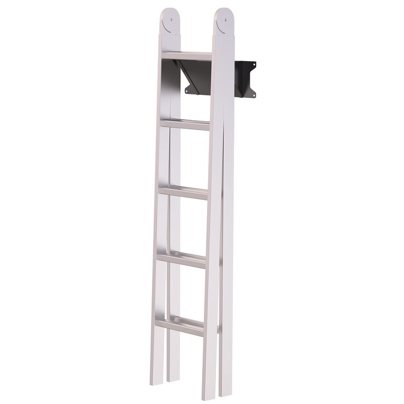 Ladder Hooks,Ladder Rack, Ladder Accessory,Ladder Hangers for Garage Wall Mount