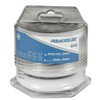 Powerslide Infinity Ii Wheels, Pack of 4, white, 100mm