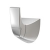 Pfister Karci Bathroom Towel Hook Robe Hook Coat Hook, Wall-Mounted,
