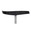 Lathe Turning Tool Rest 16mm S Curved 5/8 Inch Diameter