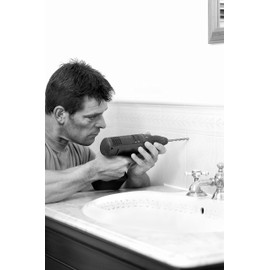 Cordless Multi-Purpose Drill Bit 8.0 x 120mm