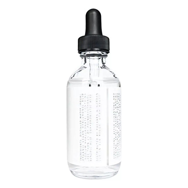 Asterwood Naturals Serum Ácido Hialuronico Puro Mixta Asterwood Naturals 29ml