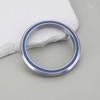 EMSea Bike Headset Bearing ACB4252H7 42x52x7mm 45/45 Compatible with Acros