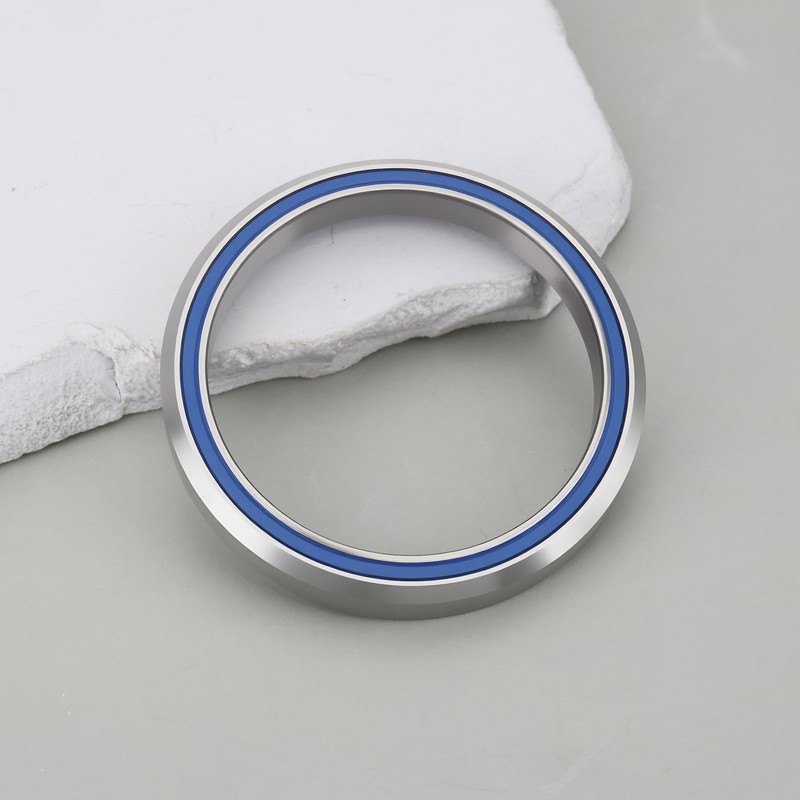EMSea Bike Headset Bearing ACB4252H7 42x52x7mm 45/45 Compatible with Acros