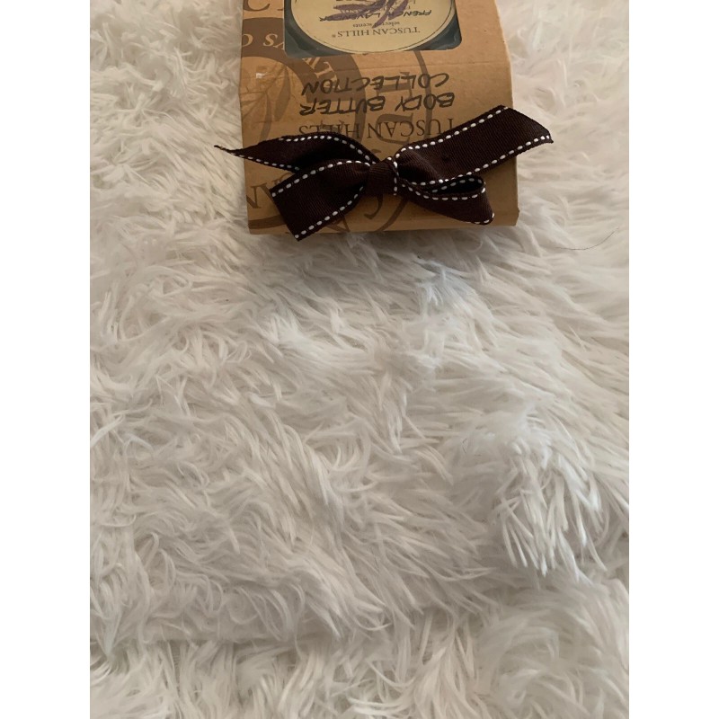 Tuscan Hills NIB Tuscon Hills Body Butter 3pk