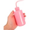 Botella Exprimible Limpieza Pestañas 8 Piezas 250 Ml Botella Boca