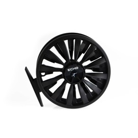 ECHO Bravo LT Reel 8/10 Black