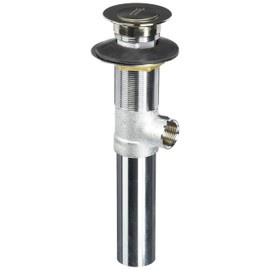 American Standard M953450-2950A Complete Metal Drain Assembly, Satin Nickel