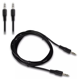 For LG B2G1 Free 3.5mm AUX CORD to Audio Cable for LG Nexus 5 5X/Q7+/Stylo 4 5 Plus