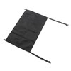 Kids Airplane Seat Extender Portable Foldable Toddler Plane Footrest Hammock
