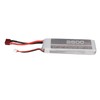 11.1V 35C 2600mAh 3S RC Lipo Battery for FPV Racing