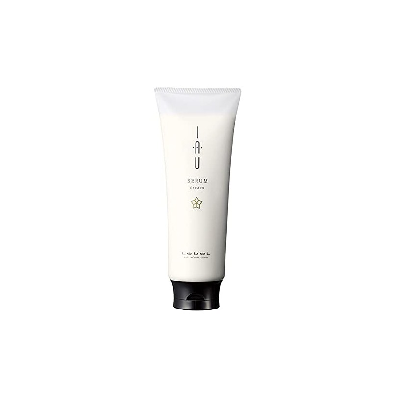 ism Lebel Ioserum, Cream, Hair Treatment, 6.8 fl oz (200