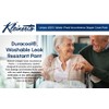 Incontinence Leak-Protection, Washable Pull-On Cover Pant, Advanced Duralite-Cool-Lightweight - Kleinert's