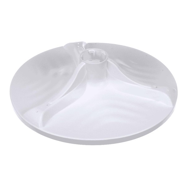 US-Based Supplier – W11510461 Genuine OEM Washer Washplate Replaces W11308900