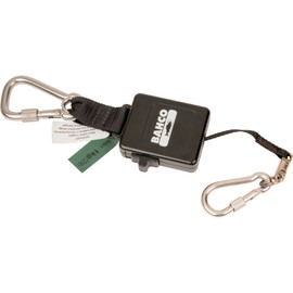 ba-ko Lanyard 3875 – RL2 Safety Rope