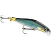 Rapala Ripstop 9 RPS09EB: Ripstop 9 Elite Blue, One Size