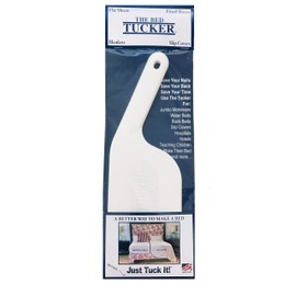 The Bed Sheet Tucker (Single)