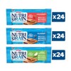 Soft Baked Breakfast Bars, Made with Whole Grains, Kids Snacks,